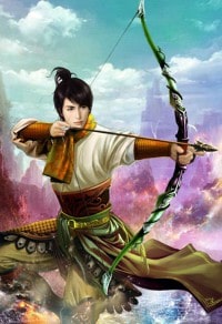 武林秘闻