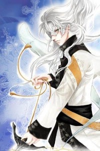 （聖鬥士同人）［聖鬥士］初代黃金養成記